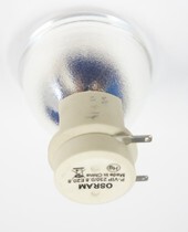 (National) Mitsubishi GX740 GX745 projector bulb