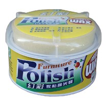 Bao Cili Magic Furniture Polishing Wax Floor Polishing Wax 250g