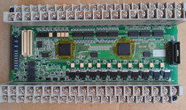 Fx3g-60mt 100% original imported disassembly machine Mitsubishi PLC accessories input and output IO board