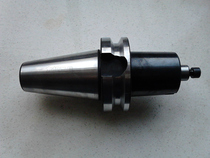 Machining centre numerical control shank English made shank BT50 FMA25 4 31 75 (end face milling cutter shank)