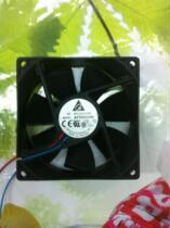 Taiwan Delta 9025 AFB0924H 24V 0 20A variable frequency alarm cooling fan 92*92*25MM