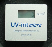 Mini UV energy meter UV-IntMicro mini UV energy meter