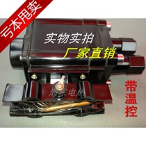 Heating cable temperature controller HD explosion-proof junction box power seal head waterproof and flame retardant manufacturer direct