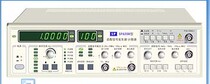 Nanjing Shengp SP820B SP8020A type function signal generator counter 