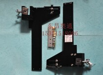 Lift Accessories New Single Wire School Rail Ruler look for track ruler rail positioning ruler A2 Elevator School Rail Ruler