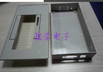 Digital Enclosure Text Digital Display Face Frame Text Shell Meter Housing op320-170 * 93*29