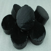 Natural jade bracelet core paperweight jade raw stone seed wool can be carved jade ornaments chess practice