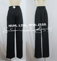 Mens national standard Latin dance pants Morden ballroom dancing pants tango waltzes waltzing exercises