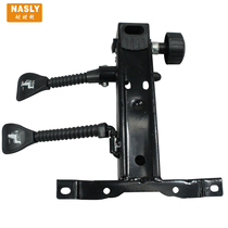 Nesley office furniture dual-function computer chair chassis recliner tray base Spring lifting accessories