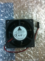 Original Taiwan 6025 DELTA AFB0624H DC24V 0 11A Double Ball Inverter Cooling Fan