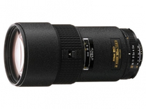 Nikon AF 180mm f 2 8D IF-ED automatic focusing lens