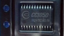 New CC1050 CC1050PWR Exclusive TI-CC