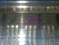 Original IRF830PBF IRF830 TO-220 FET N-channel MOSFET
