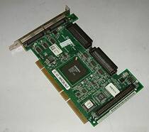 Adaptec 39320 SCSI Array Card DELL 39320 SCSI Card 0C4272
