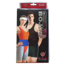 Fashion sports belt practice yoga fitness warm belt belt 629 factory Full 90