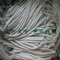 Six-way spring wire for anti-theft device