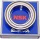 NSK Japan imported miniature bearing 609ZZ