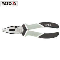 Ierto imported tools labor-saving wire pliers pliers pliers steel bar tongs YT-6581 65819 6582