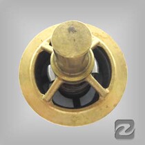 Supply hong wu huan temperature control valve