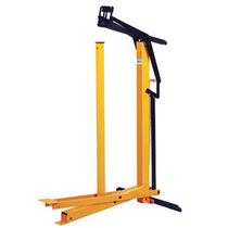 Steady - statin tool steady - plate sealing machine foot stepping sealing machine WA - 015 mechanical sealing machine