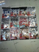 Deformation King TFP leaders card to assemble target fighters AMW01-12