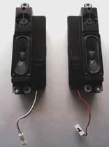 Sharp LCD-60LX920A Main speaker speaker OHD133 (4) RSP-ZA497 (8)WJZZ pair