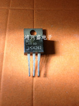 Specialize triode supply 2SC4242 C4242 instrument Test quality assurance