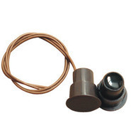 Door magnetic alarm wired concealed embedded door magnetic concealed door magnetic closed door magnetic closed MC-36