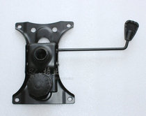 High quality export computer chair chassis office chair tray swivel chair base accessories