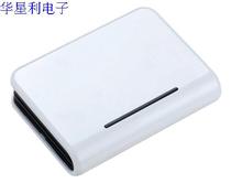 Shenzhen Router Housing Network Communication Housing Electronic Accessories Housing 110 * 80 * 25