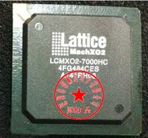 Original spot for the spot LCMXO2-7000HC-4FG484C LCMXO2-7000HC-4FG484CES