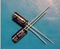 High quality electrolytic capacitor 35v47uf Volume 5 * 11MM 6 3 * 7MM (Large Quantity Price excellent)