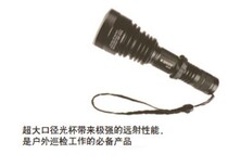 Shida high performance long-range light charging Flashlight LED flashlight strong light flashlight 90747 90748