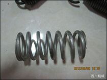 Wire diameter 4 5mm length 60mm inner diameter 35mm packing machine fittings spring compression spring