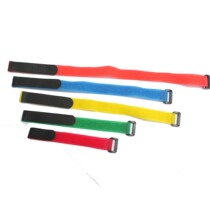 Velcro tie strap strap strap model strap buckle strap strap 20CM