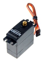 Large torque 360-degree robot pan-tilt special steering gear 19kg Arduino compatible