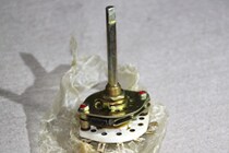 Special offer KCT extended shaft band switch 2D5W diameter: 42MM silver-plated touch foot