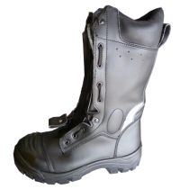 GA633-2006EN15090:2012 rescue work boots rescue boots