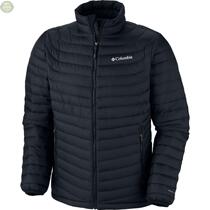 Spot Colombian columbia Powerfly Down male 800 Pong Down jacket