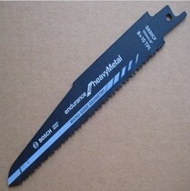 Bosch sabre saw blade reciprocating saw blade S930CFS1130CF for cutting special materials