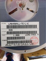 LA6458M SOP8 LA6458 brand new imported original spot LA6458MLL-TE before auction consultation