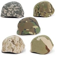 American new black Chinese neutral Baotou M88 helmet for camouflage helmet helmet cover multi-color