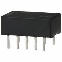 Disassembly relay TQ2-L2-24V