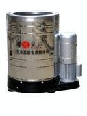  Haoda all stainless steel car beauty shop car washing equipment dewatering machine drying machine Hotel dry cleaning series special