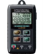 Kletz KYORITSU 5010 host leakage recorder (load recorder) 5010 host