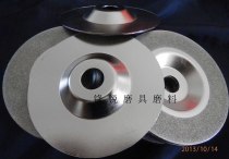 Diamond grinding disc 100 by 16mm bowl grinding wheel saw blade jade grinding disc Ceramic glass grinding slice