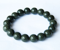 Shuiyu Bingpo 008 Green Ghost Bracelet Full Green Ghost Bracelet Crystal Bracelet is not exposed to many specifications