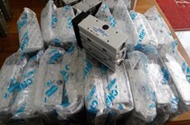  Spot gas vertical can CHELIC thin guide rod cylinder TAB20*50 TB20*50