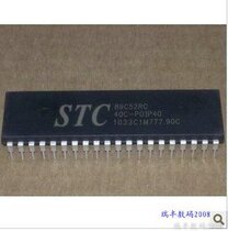 STC89C52RC-40I-PDIP imported original spot special price sale to ensure that everyone is easy to use
