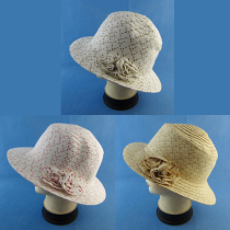 Broken point wide brimmed hat duck tongue shade street dance hip hop baseball flat top sun outdoor sports net cap